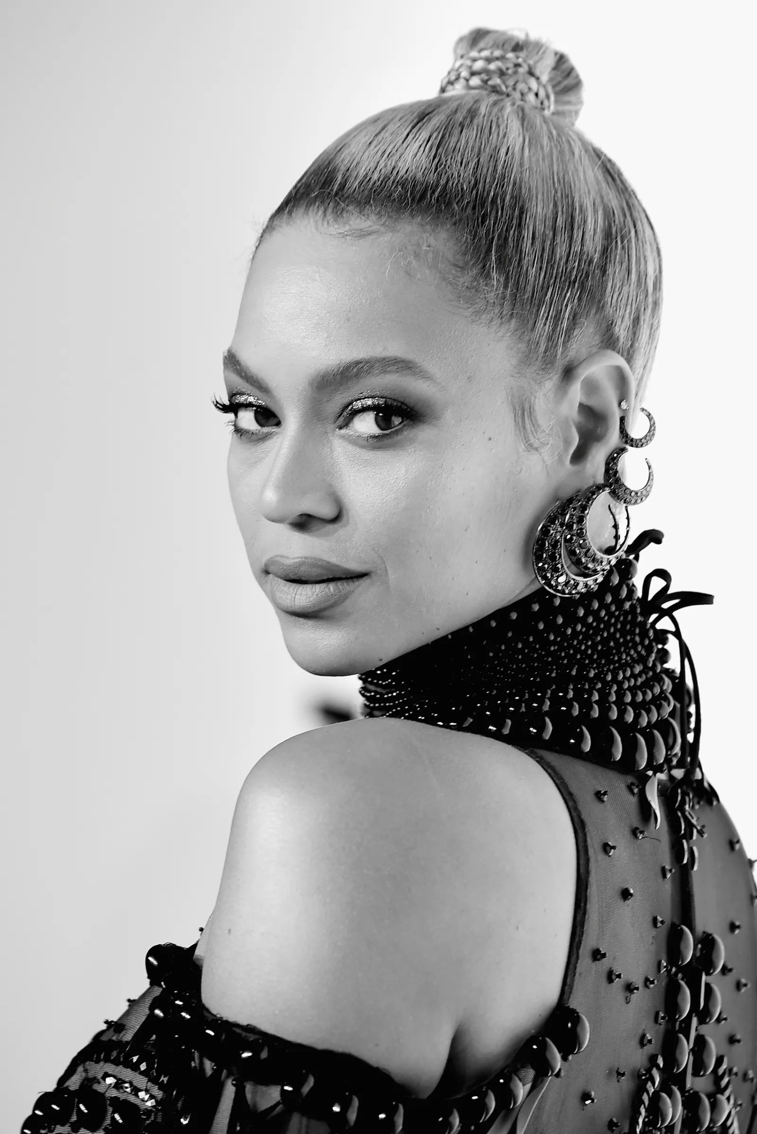 Beyoncé, a new player in the hair care industry