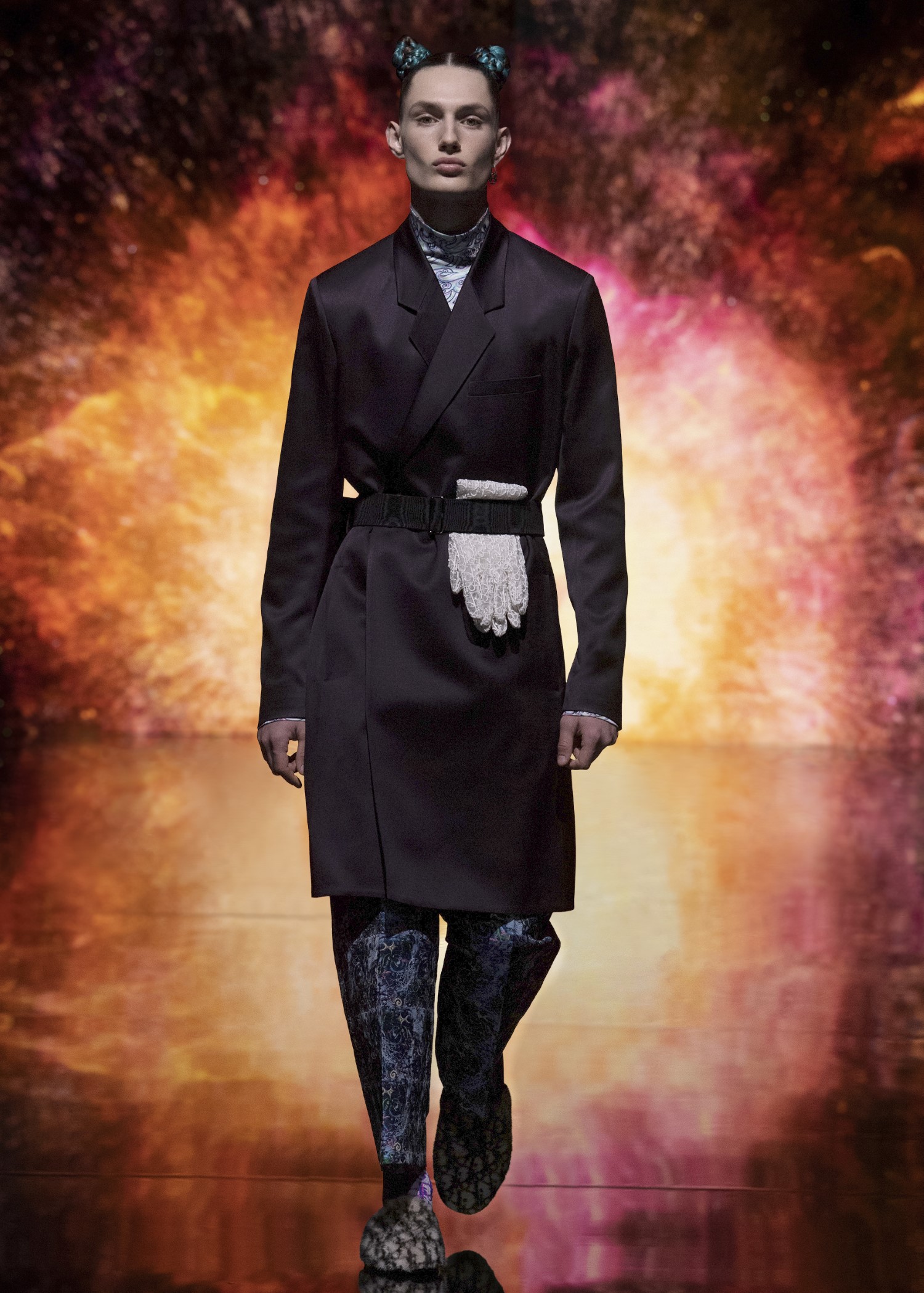 Dior Men Pre-Fall 2021