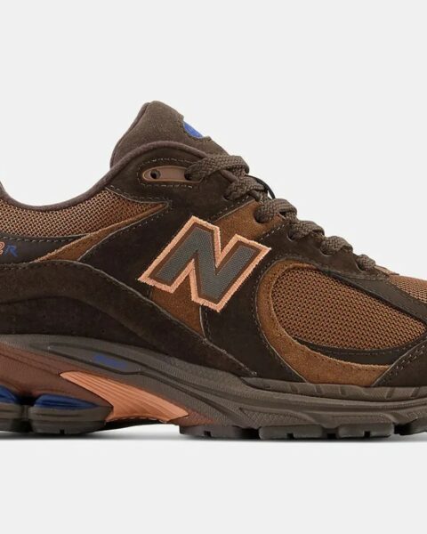 New Balance 2002R ''Chocolate'', the perfect fall sneaker