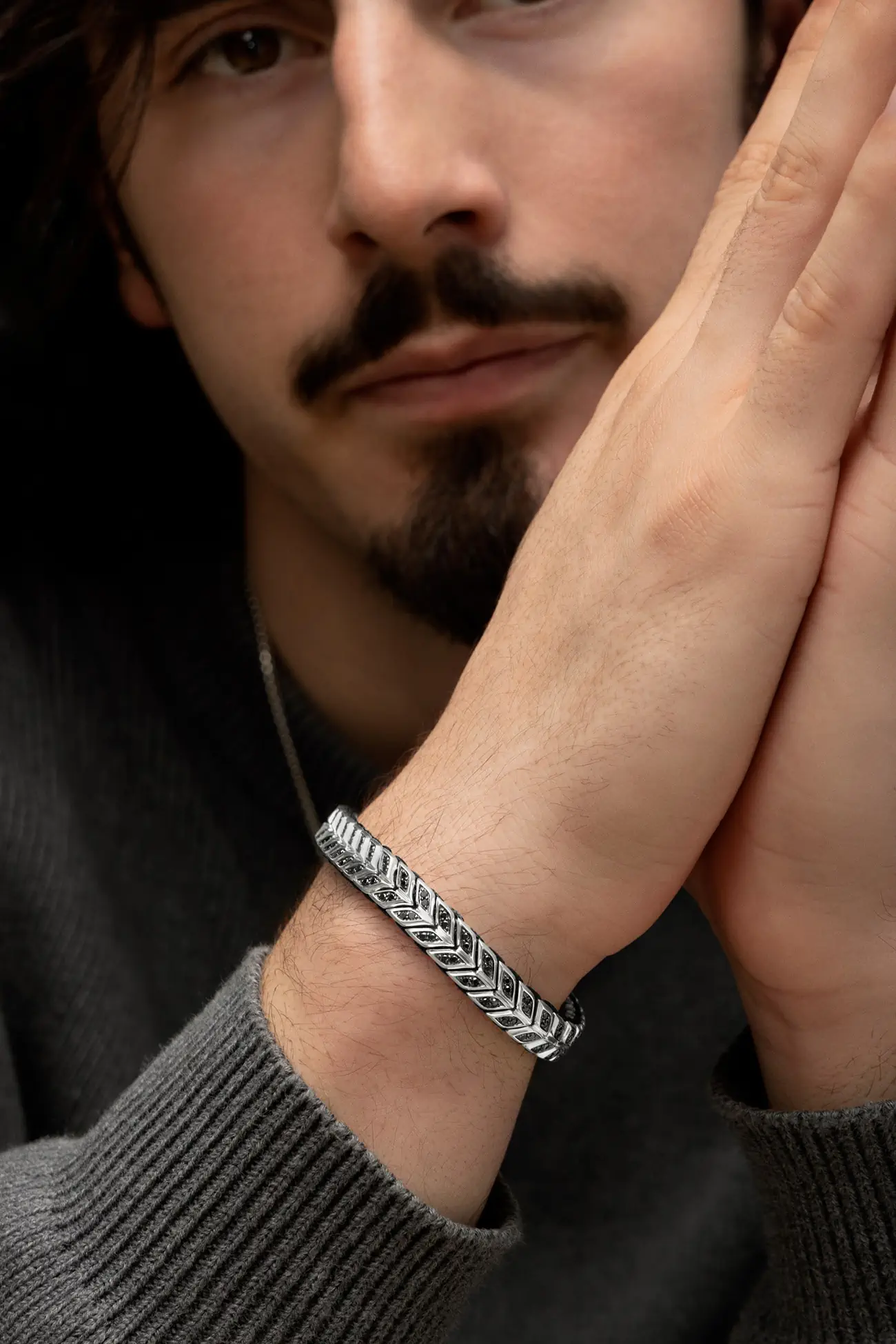 David Yurman scores big with seven NBA players as new brand ambassadors