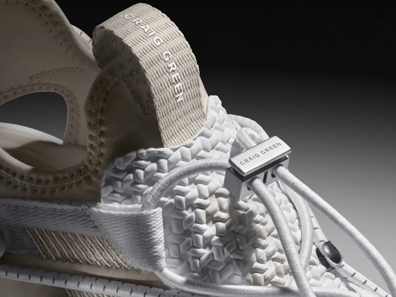 adidas Originals x Craig Green presents innovative Spring-Summer 2024 collection