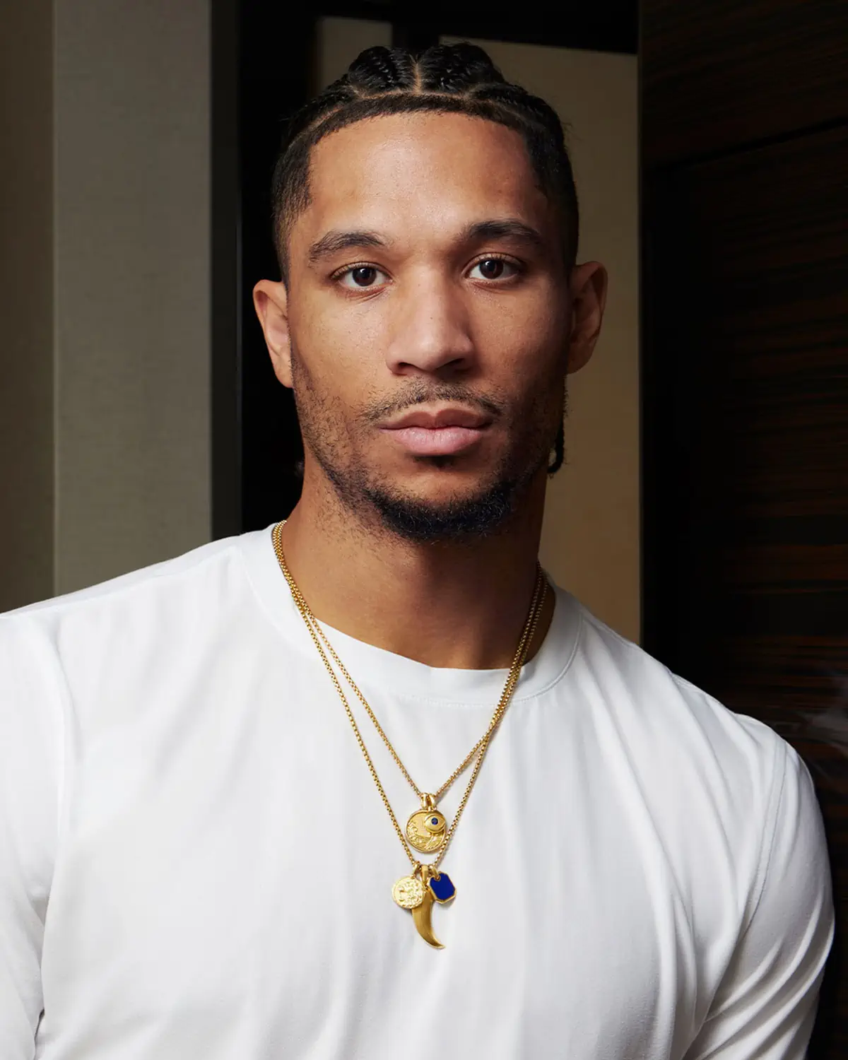 David Yurman scores big with seven NBA players as new brand ambassadors