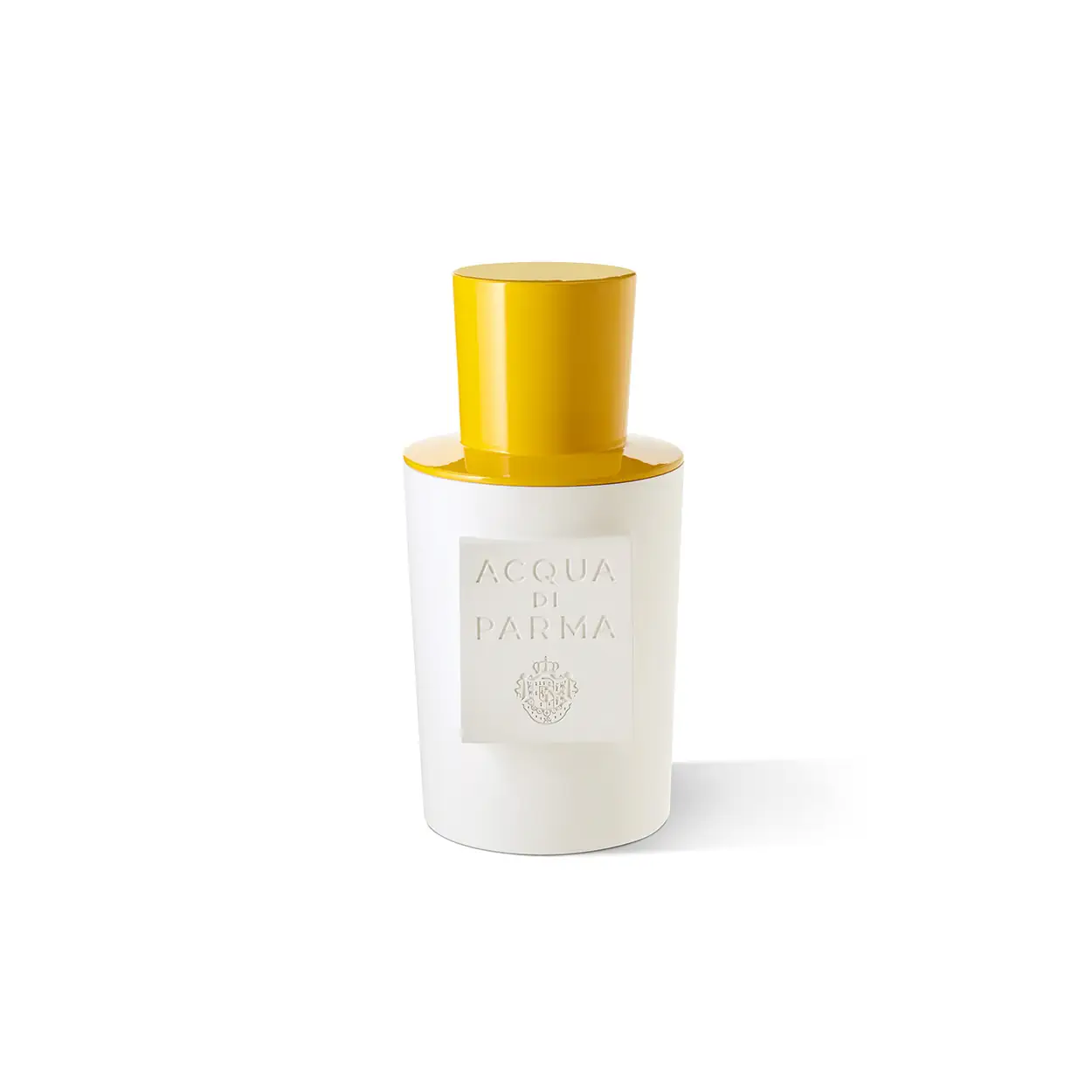 Acqua di Parma's Candle Chapeau! Redefining luxury home fragrance