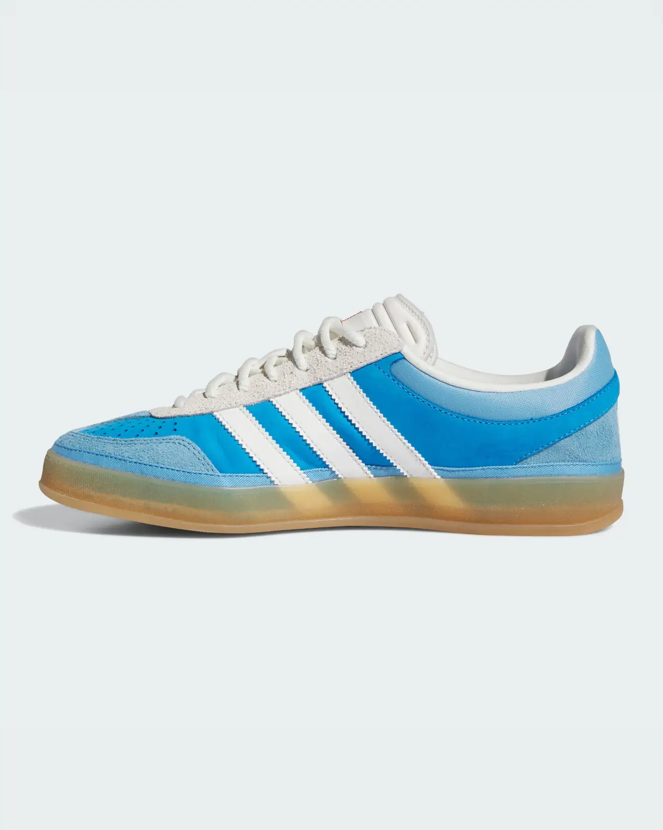 adidas x Bad Bunny Gazelle San Juan, a tribute to Puerto Rican pride