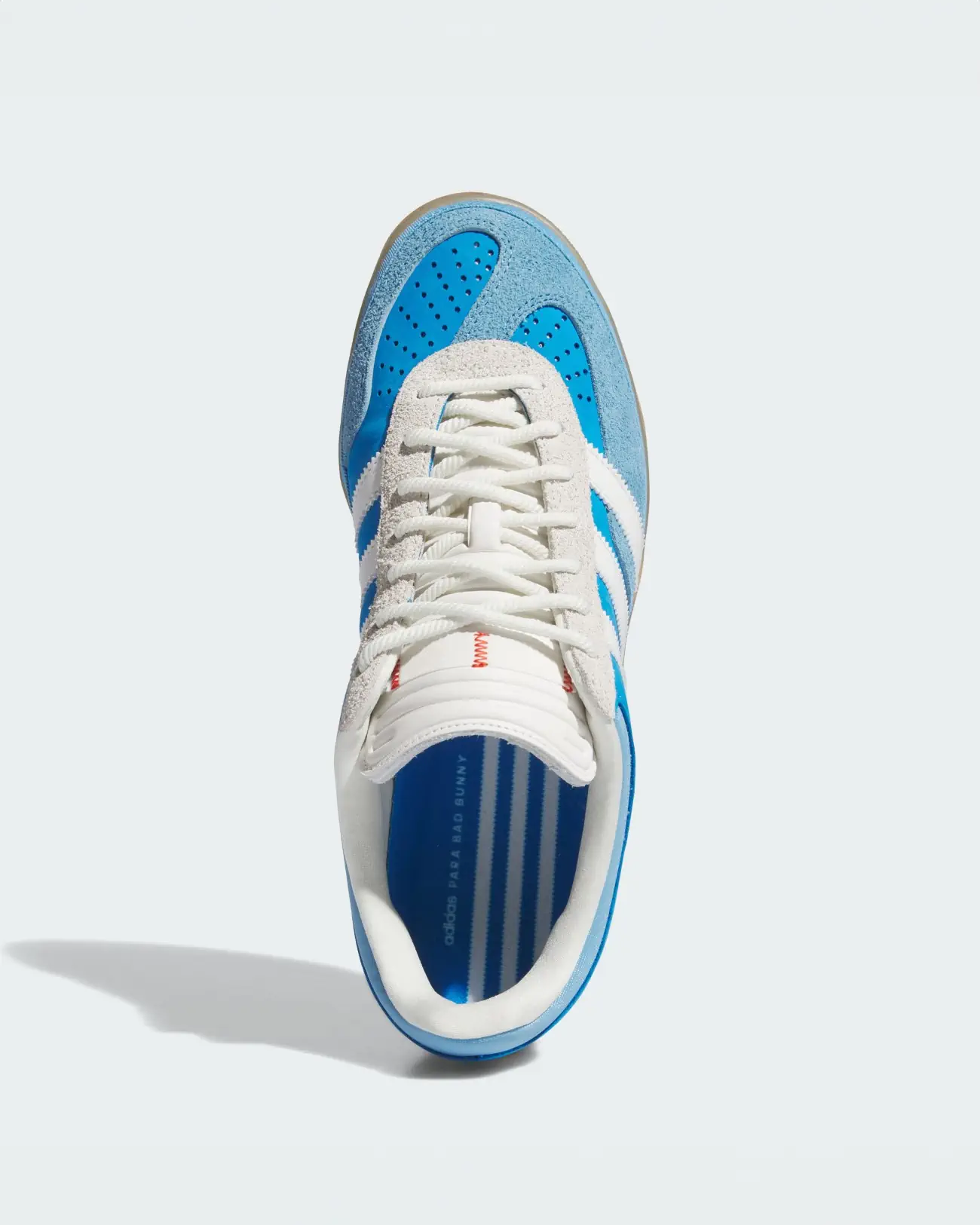 adidas x Bad Bunny Gazelle San Juan, a tribute to Puerto Rican pride