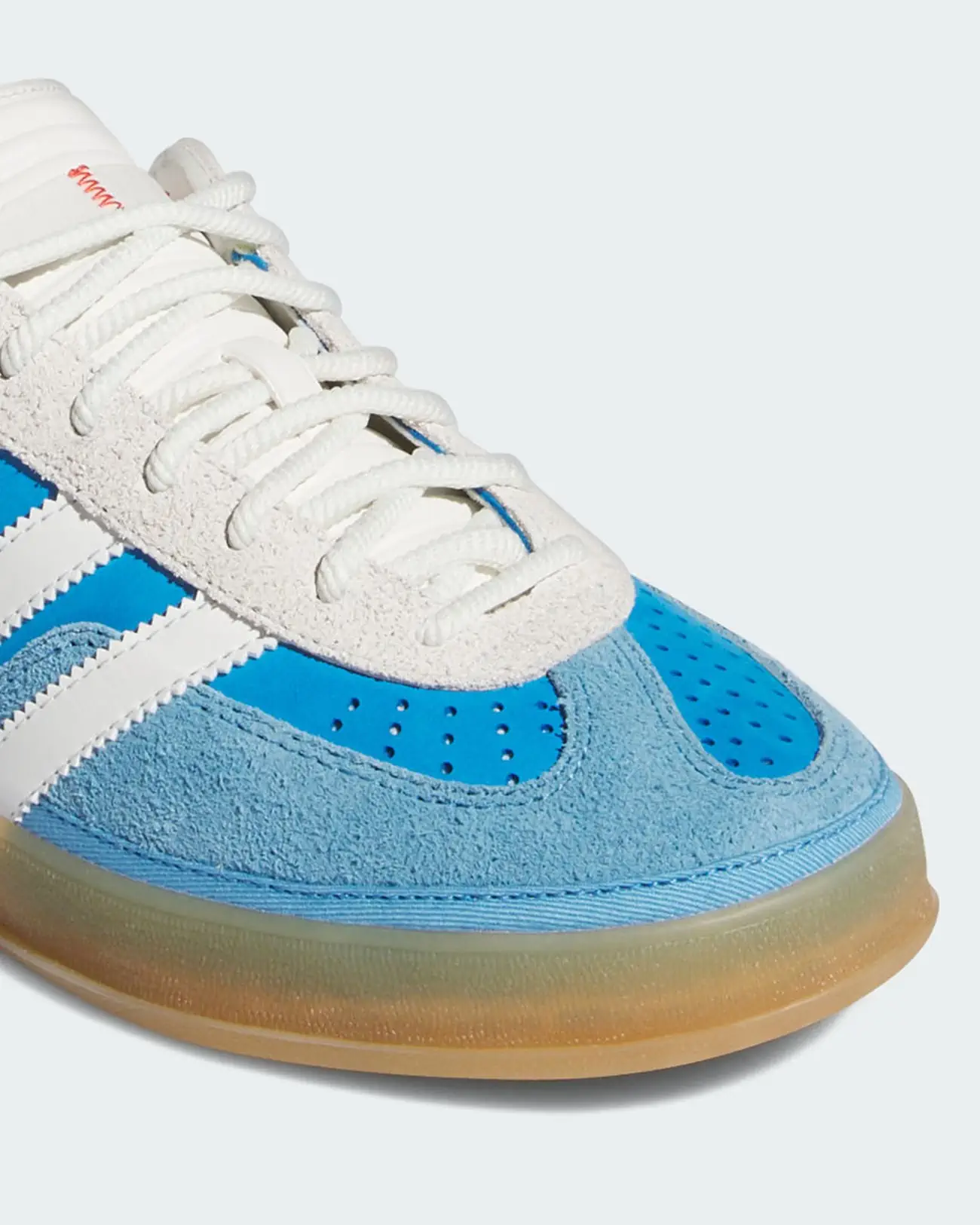 adidas x Bad Bunny Gazelle San Juan, a tribute to Puerto Rican pride