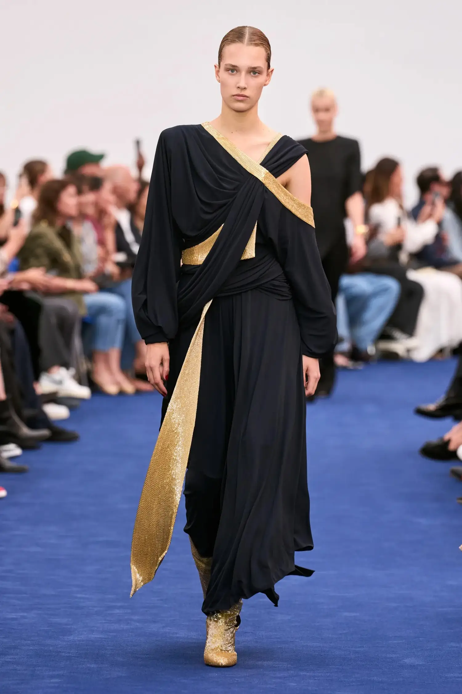 Alexandre Vauthier Haute Couture Fall-Winter 2023