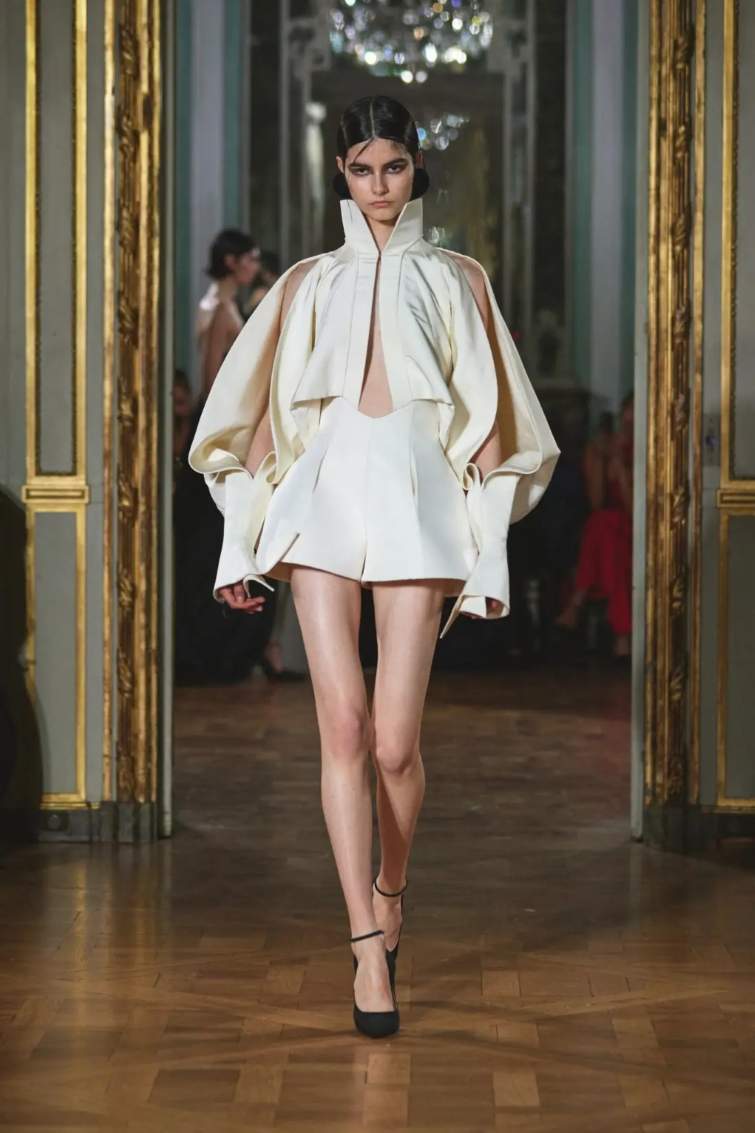 Ashi Studio Haute Couture Spring-Summer 2024