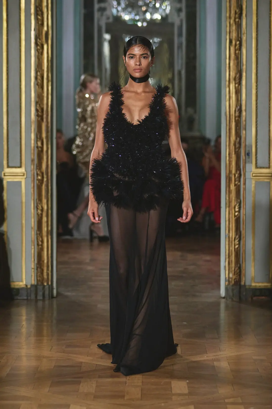 Ashi Studio Haute Couture Spring-Summer 2024