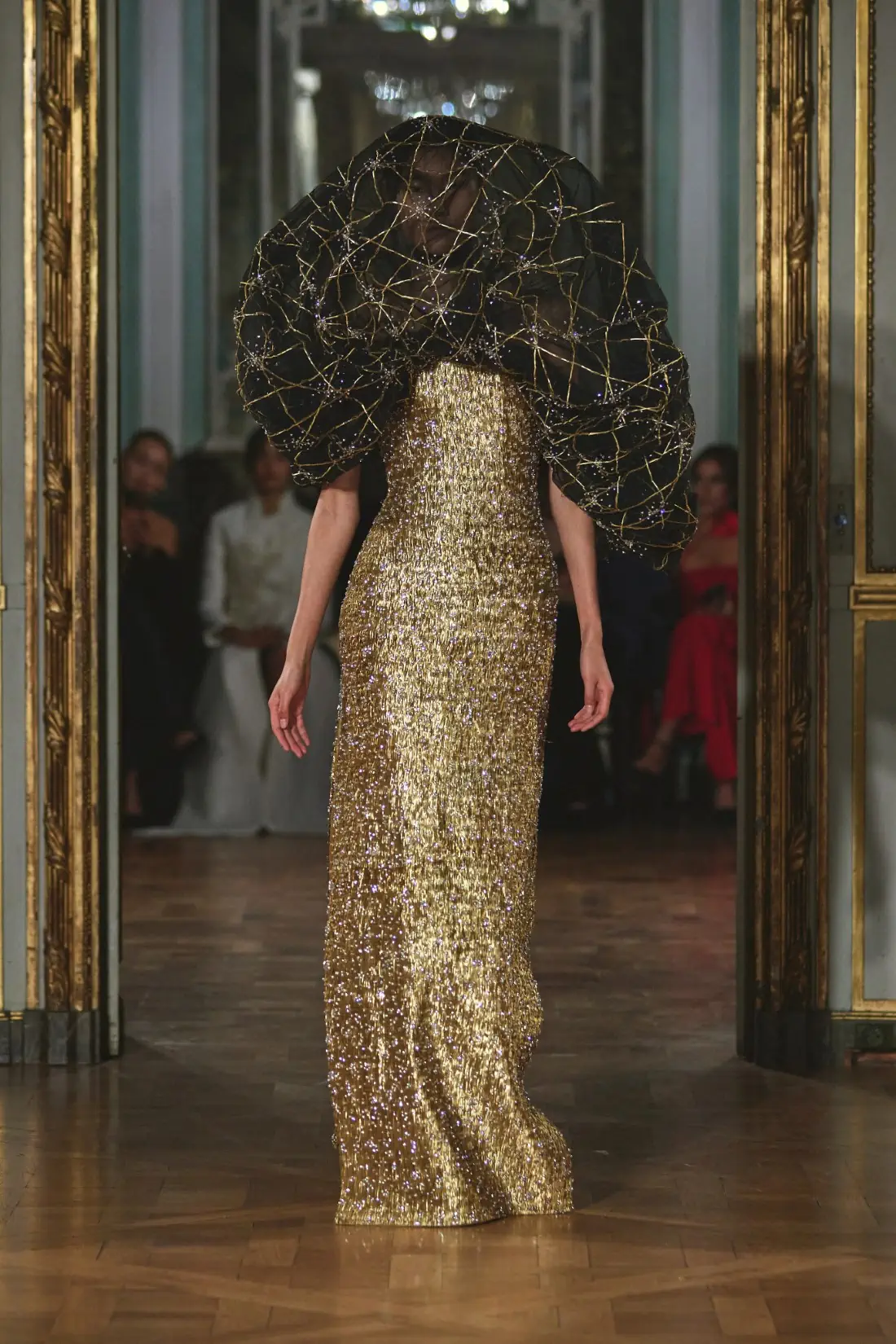 Ashi Studio Haute Couture Spring-Summer 2024