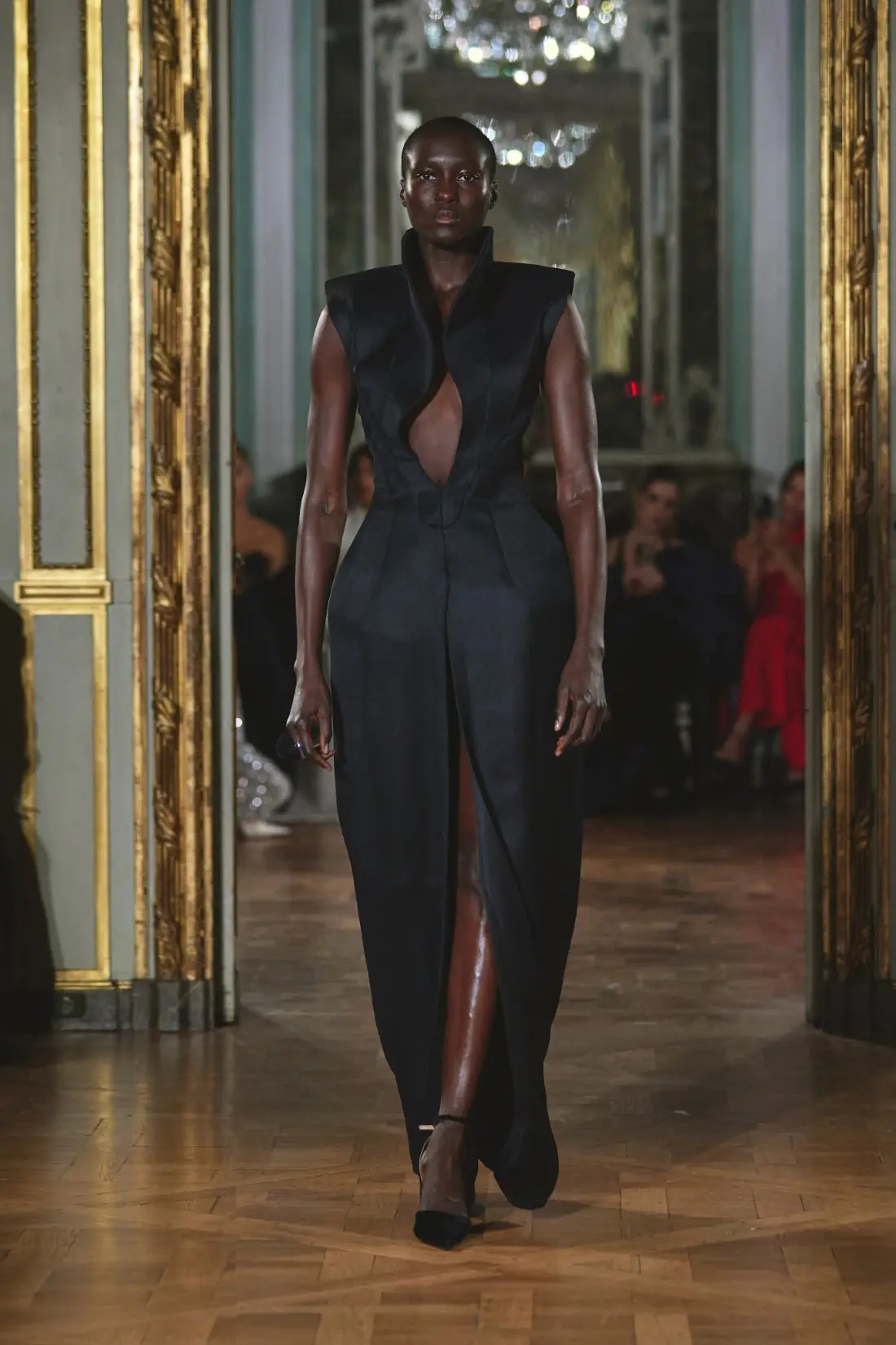 Ashi Studio Haute Couture Spring-Summer 2024