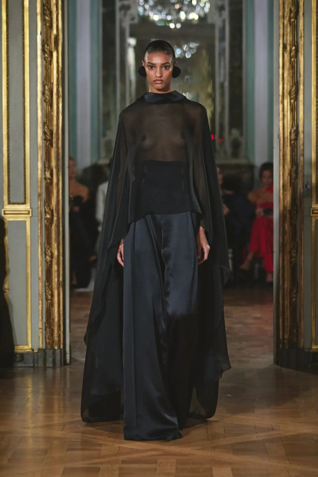 Ashi Studio Haute Couture Spring-Summer 2024