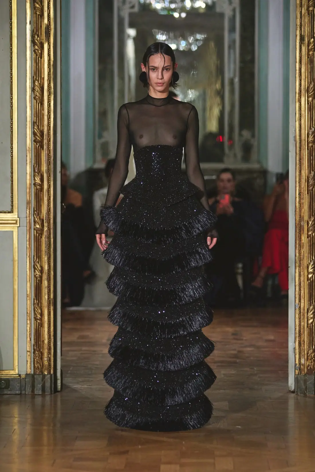 Ashi Studio Haute Couture Spring-Summer 2024