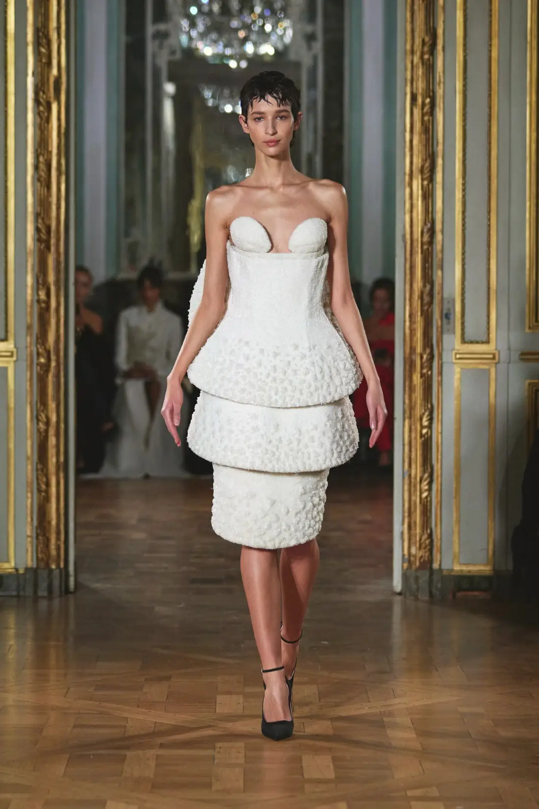 Ashi Studio Haute Couture Spring-Summer 2024