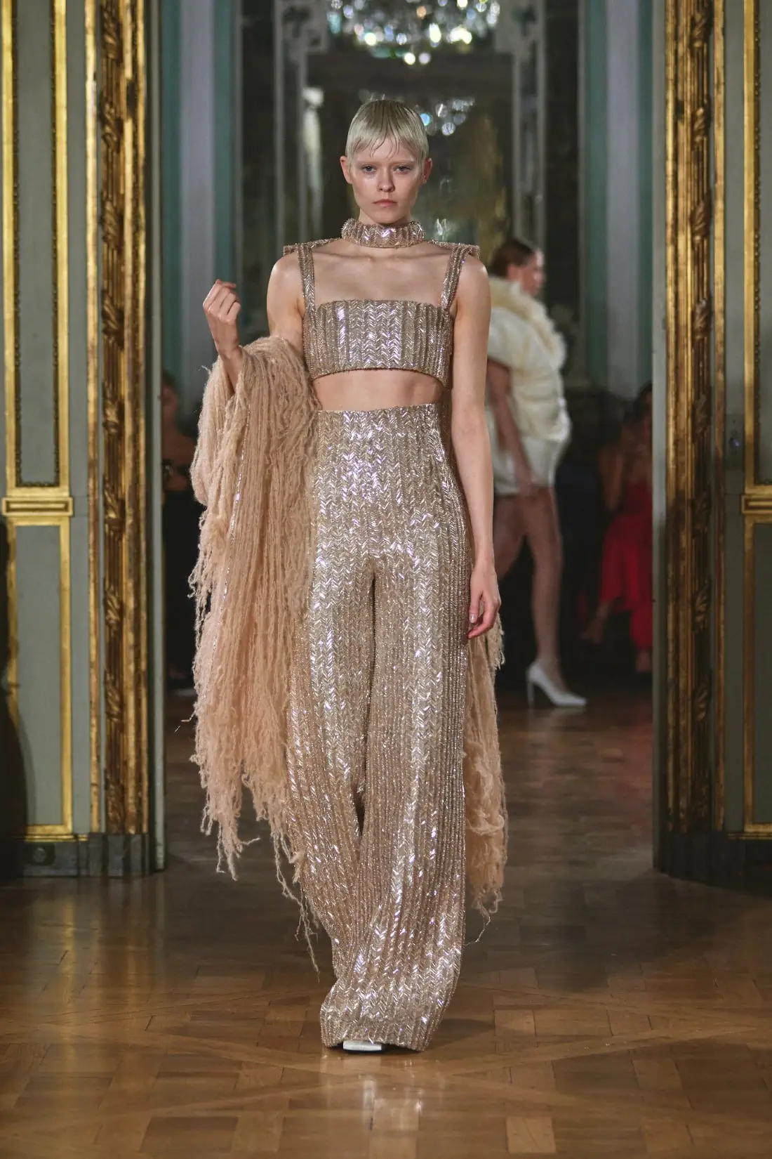 Ashi Studio Haute Couture Spring-Summer 2024