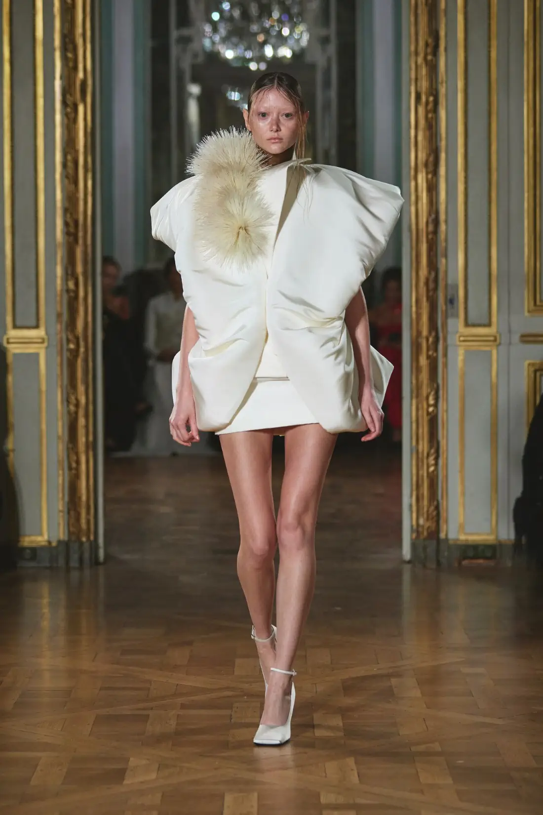 Ashi Studio Haute Couture Spring-Summer 2024