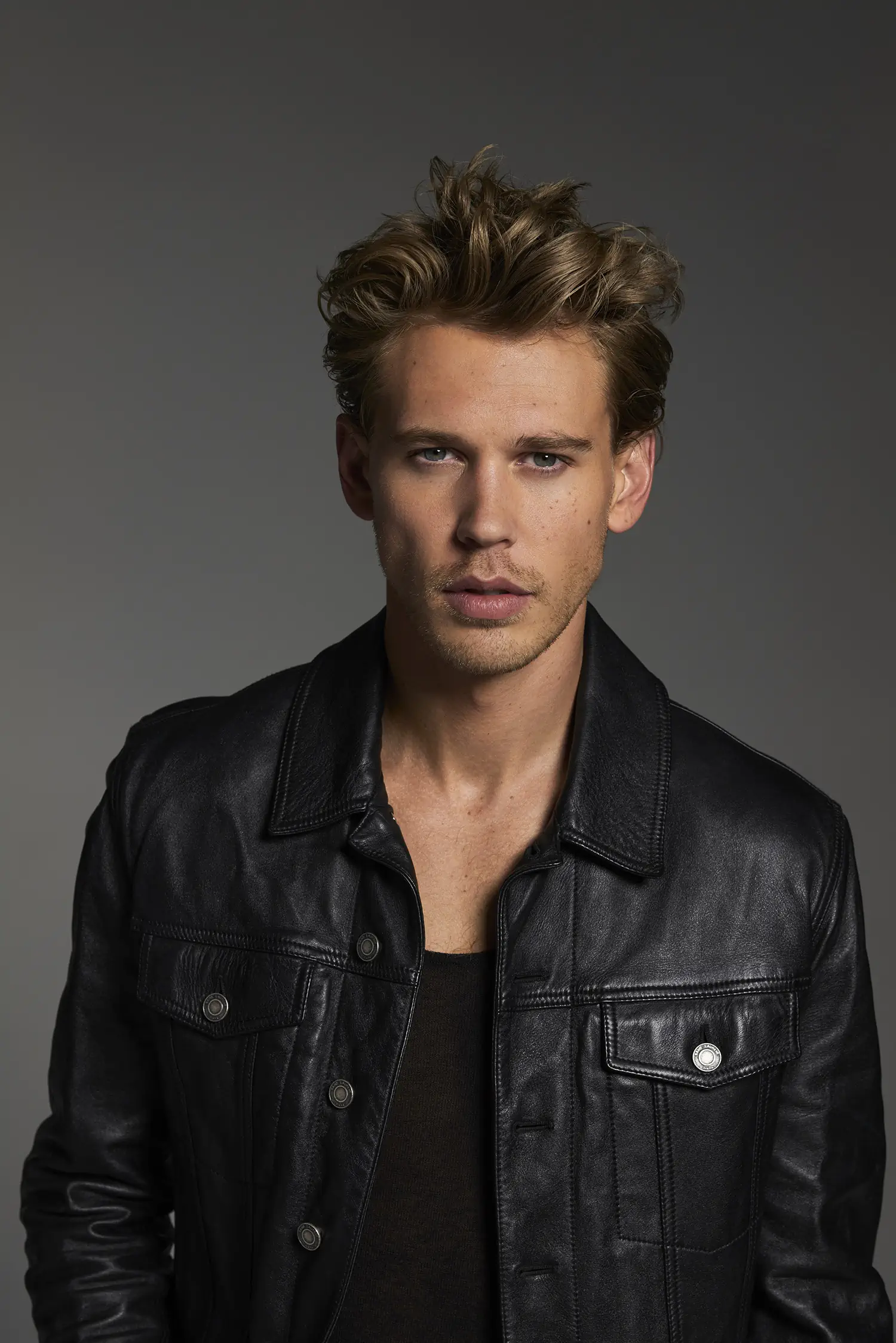 Austin Butler steers YSL Beauty's MYSLF scent as new global ambassador