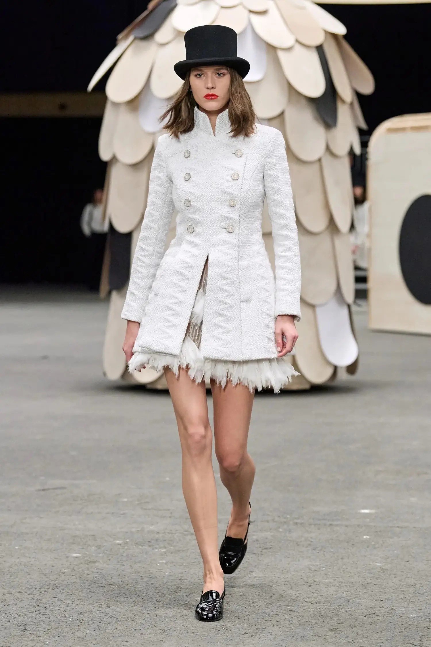 Chanel Haute Couture Spring/Summer 2023