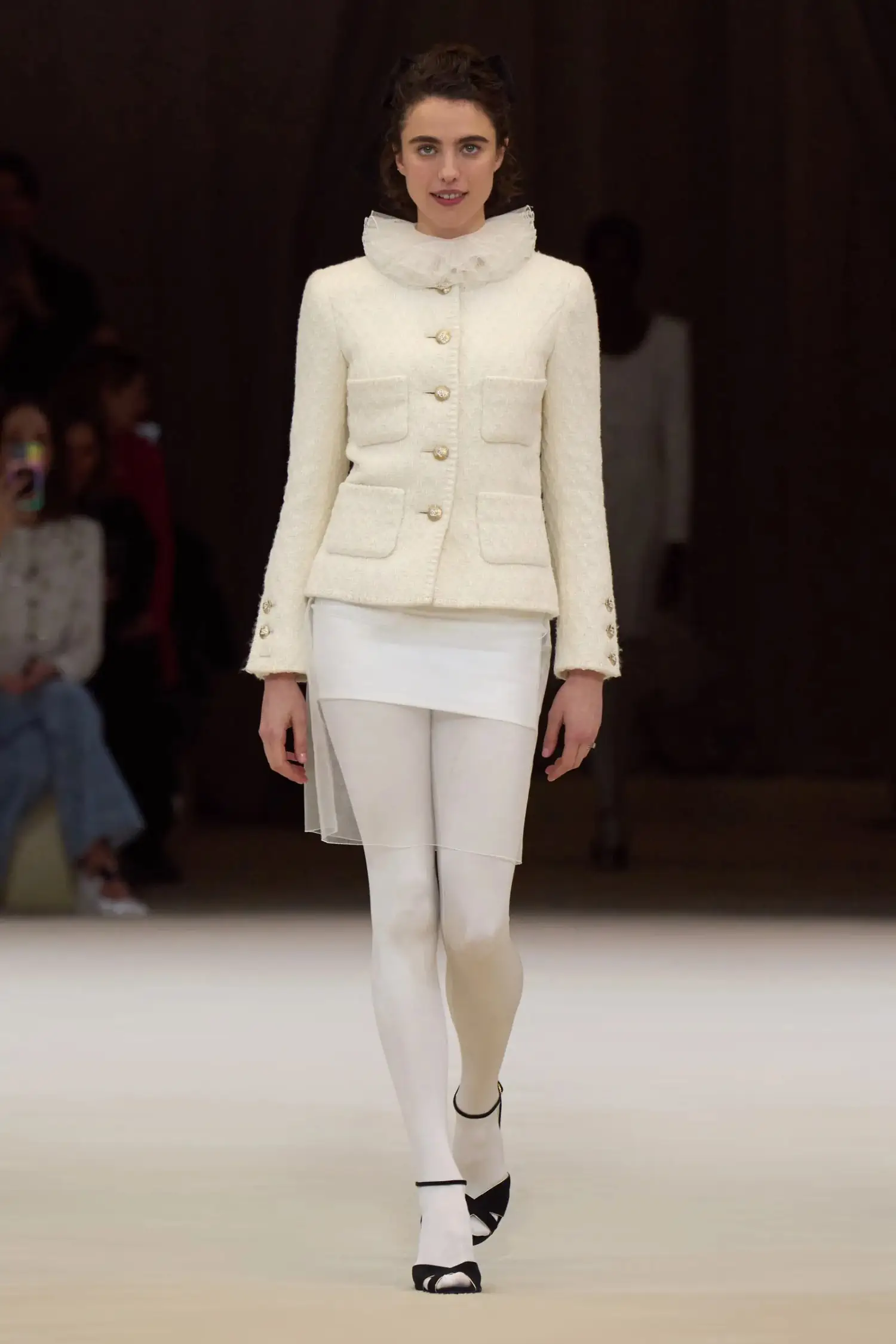 Chanel Haute Couture Spring-Summer 2024