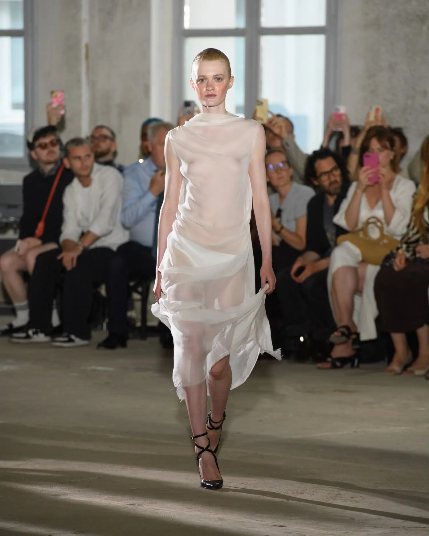 Charles de Vilmorin Haute Couture Fall-Winter 2023