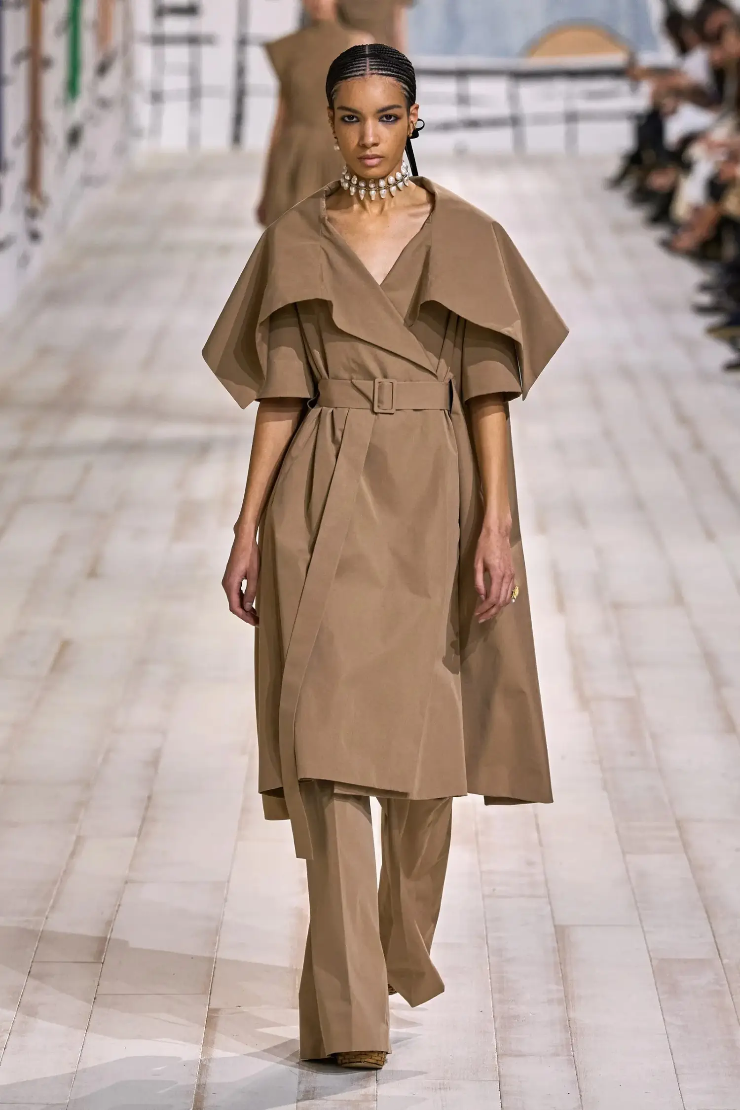 Christian Dior Haute Couture Spring/Summer 2024