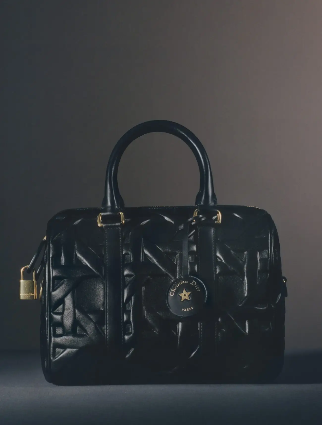 Dior presents the Groove bag, a modern classic for Fall/Winter 2024