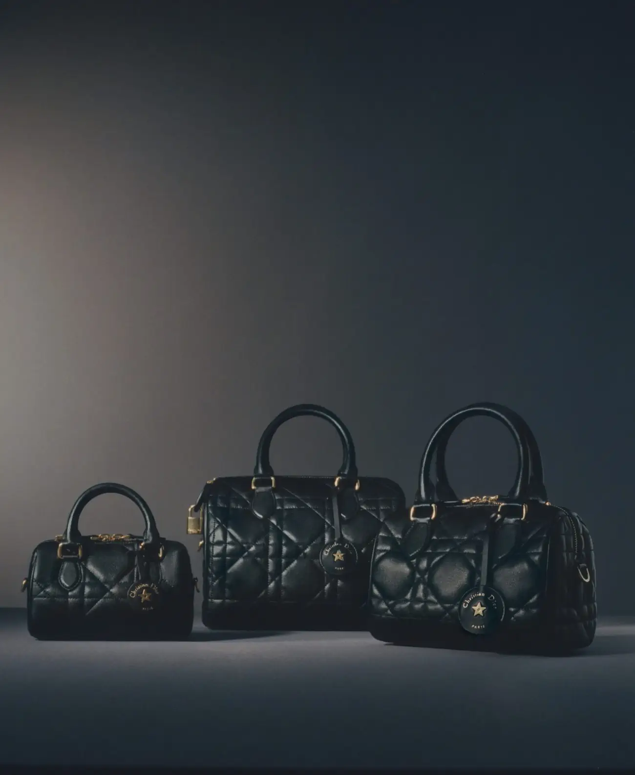 Dior presents the Groove bag, a modern classic for Fall/Winter 2024