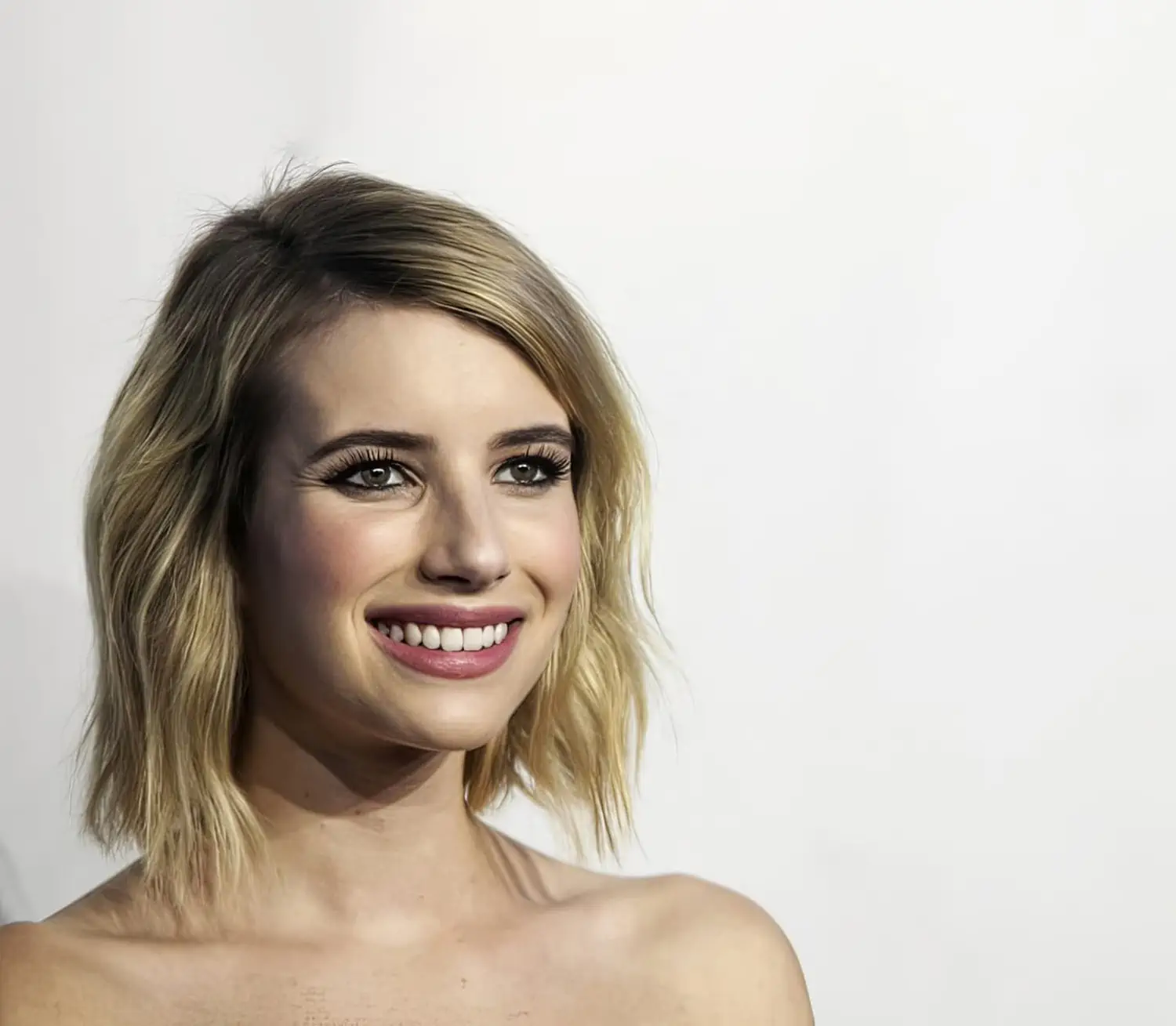 Emma Roberts named Kiko Milano's first-ever global ambassador