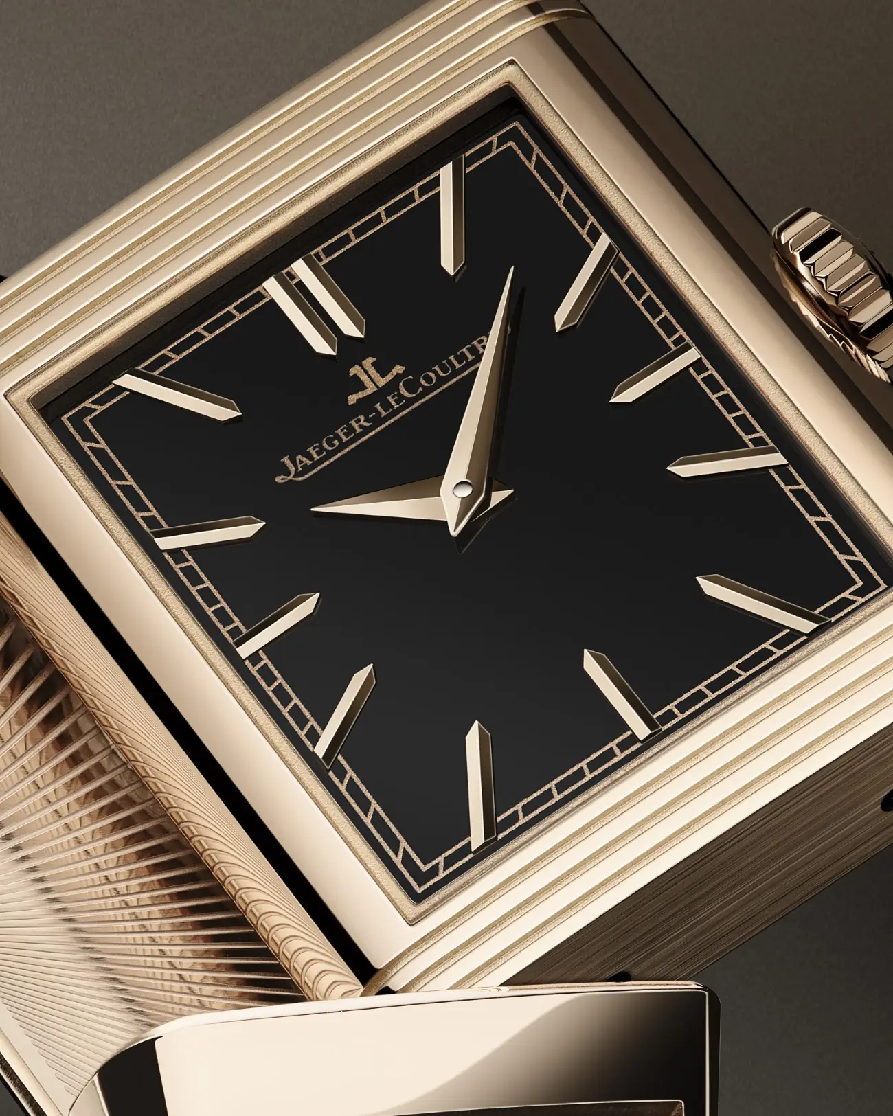 Jaeger-LeCoultre Reverso Tribute Enamel 'Dragon' celebrates the Year of the Dragon