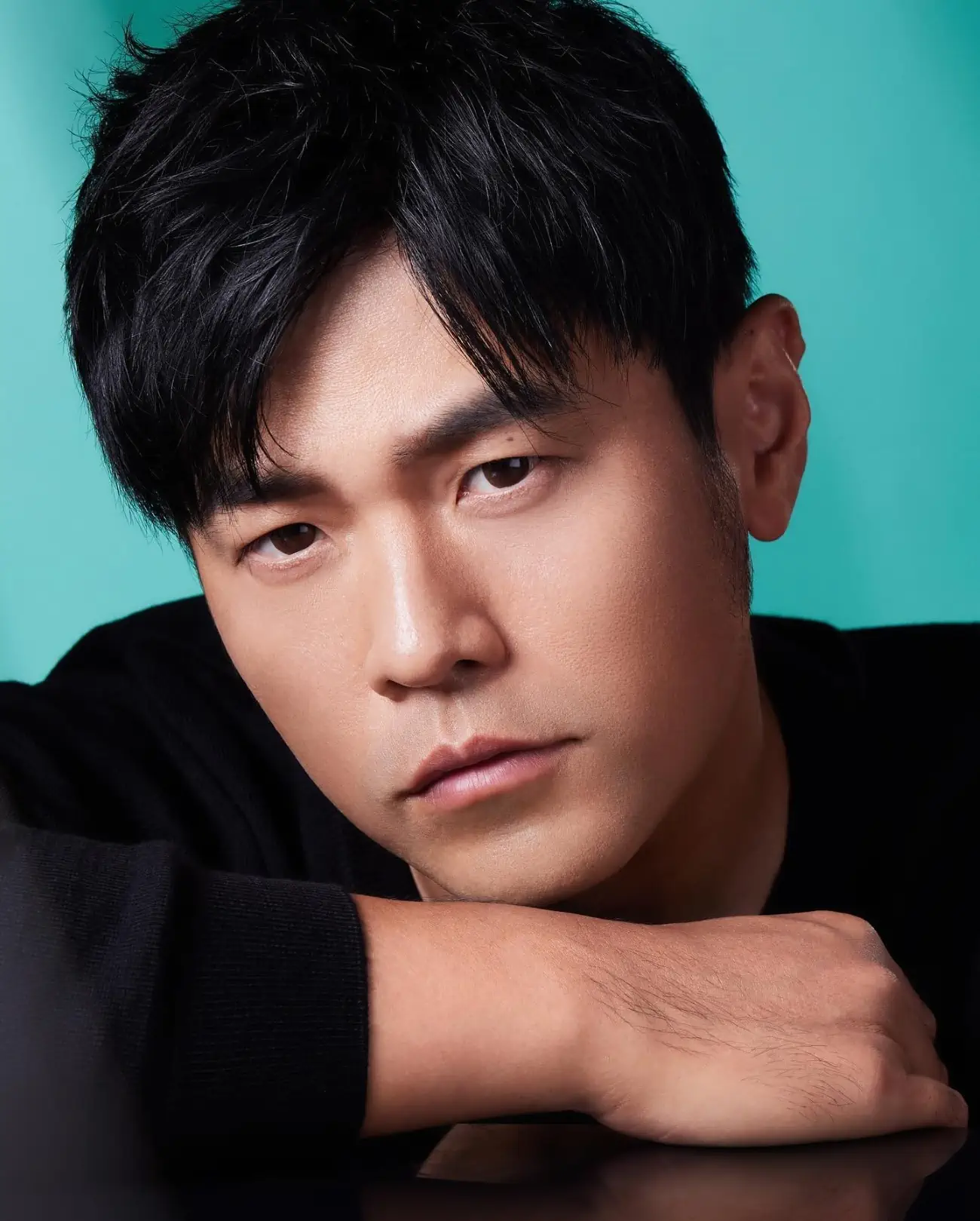 La Mer names Jay Chou as its first-ever male ambassador