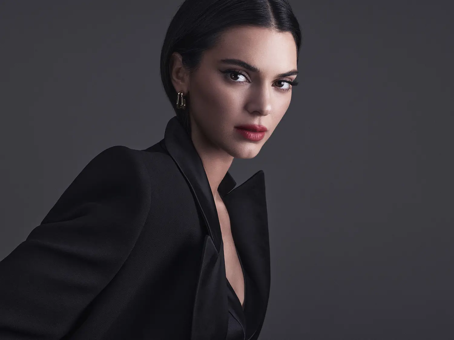 Kendall Jenner steps into spotlight as L’Oréal Paris' new global ambassador