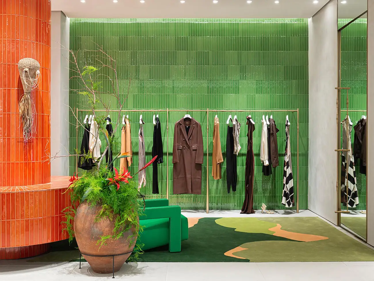 Loewe opens new store in Miami's Bal Harbour Shops