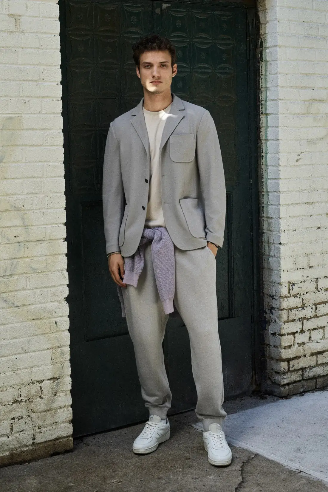 Rag & Bone Men’s Spring/Summer 2025