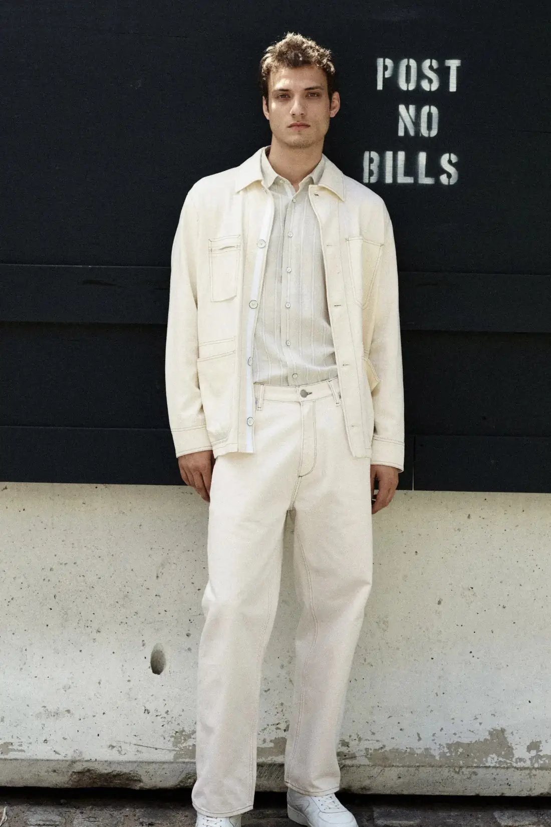 Rag & Bone Men’s Spring/Summer 2025