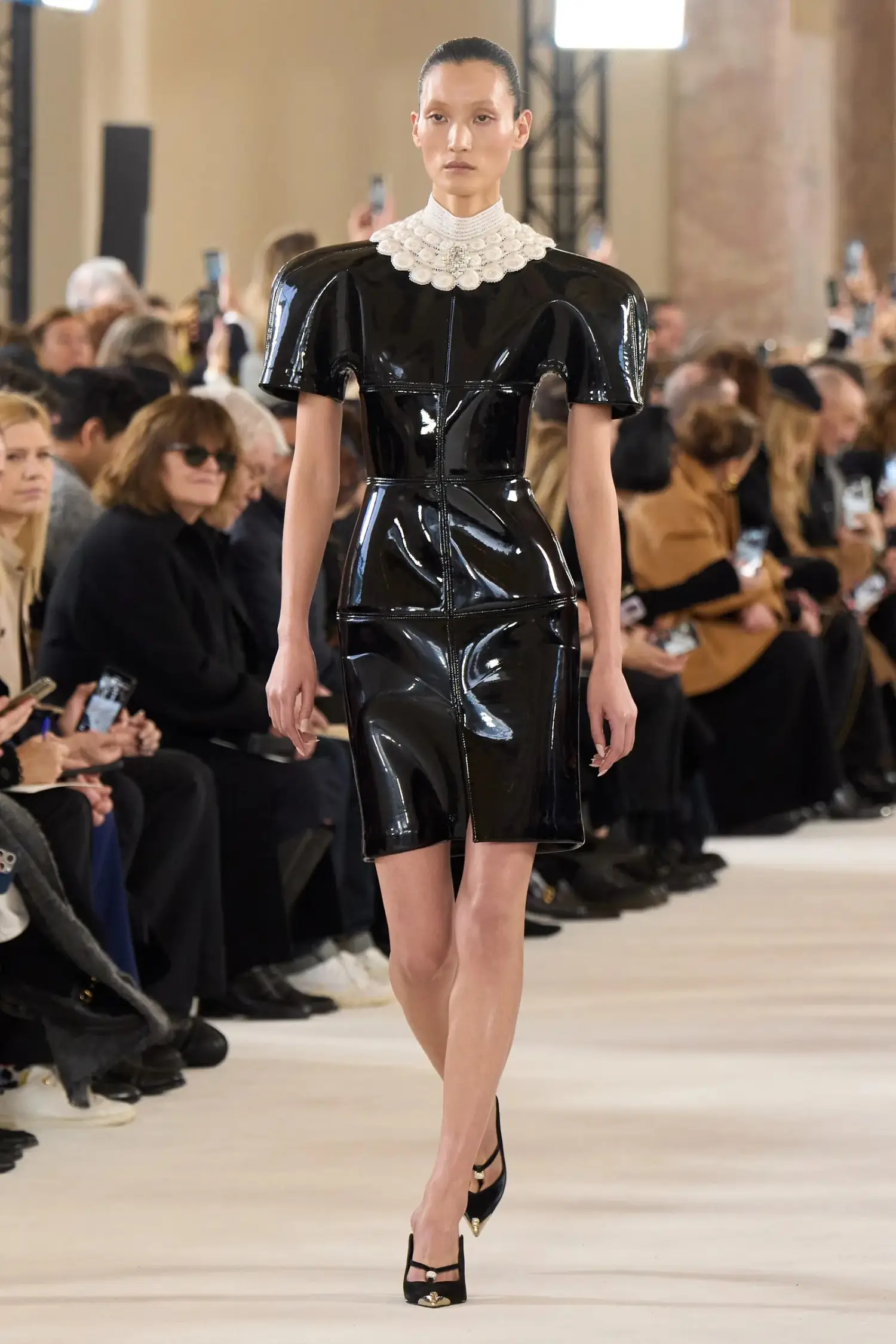 Schiaparelli Haute Couture Spring-Summer 2024