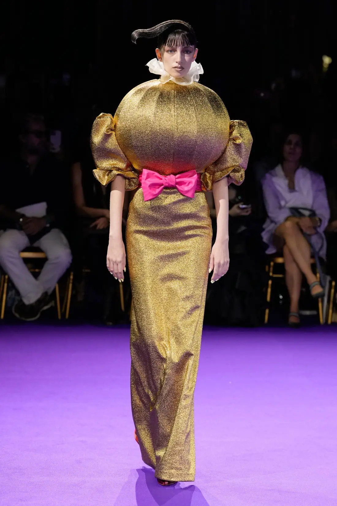 Viktor & Rolf Haute Couture Fall-Winter 2024