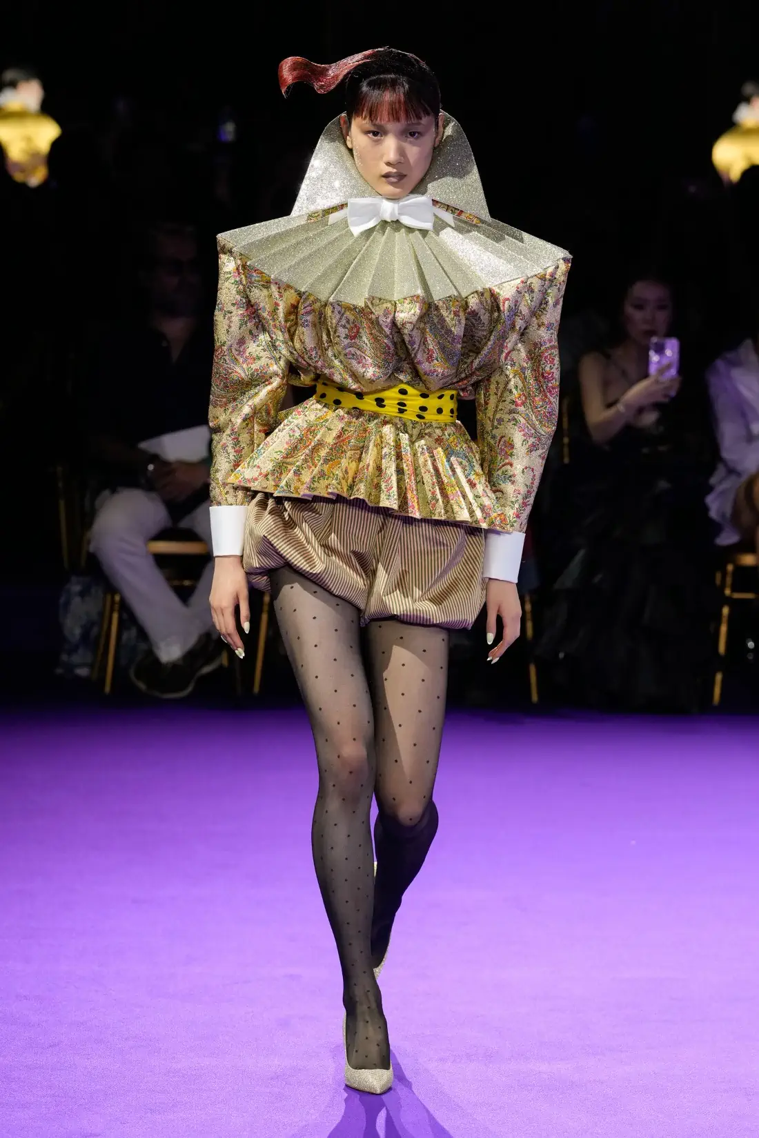 Viktor & Rolf Haute Couture Fall-Winter 2024