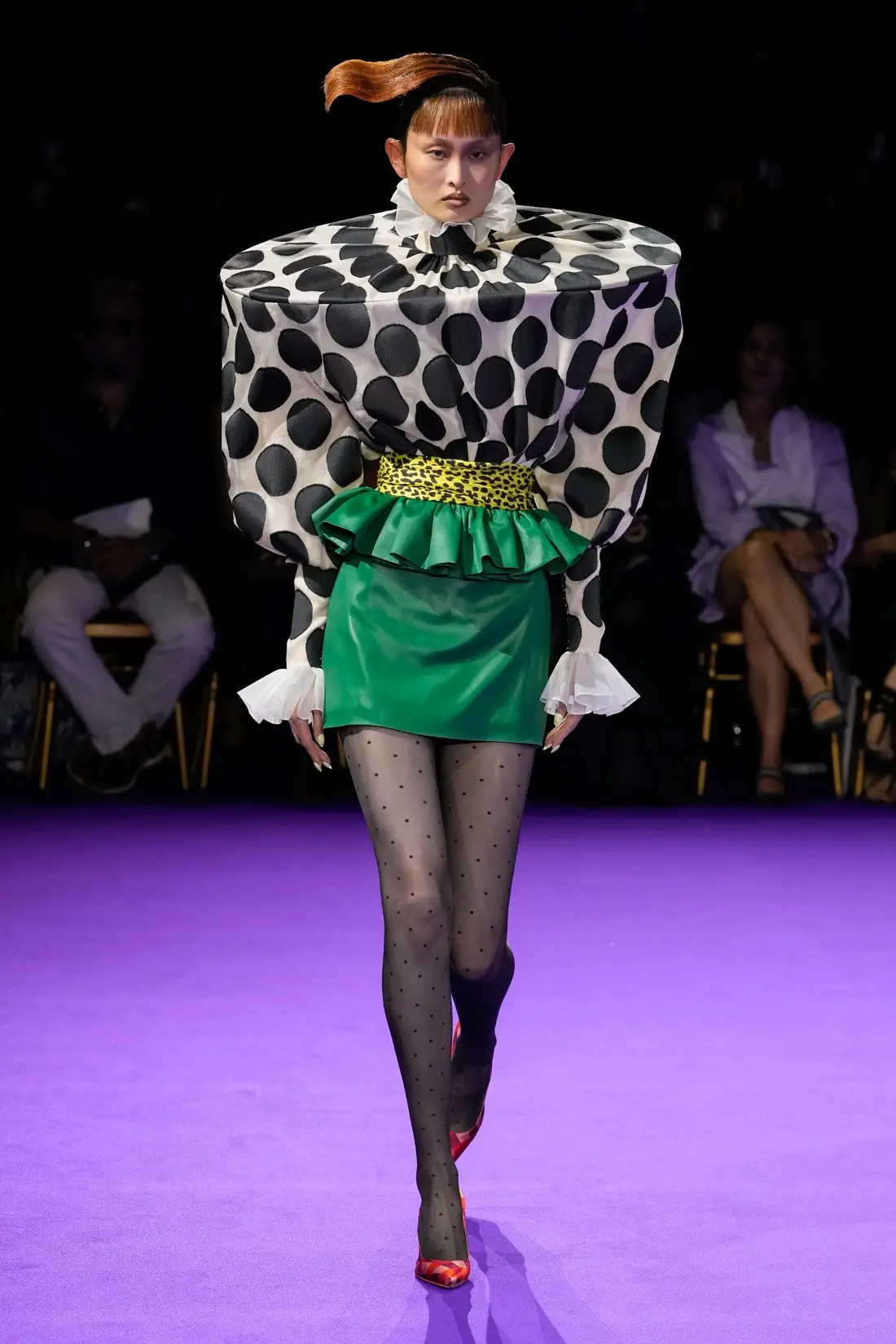 Viktor & Rolf Haute Couture Fall-Winter 2024