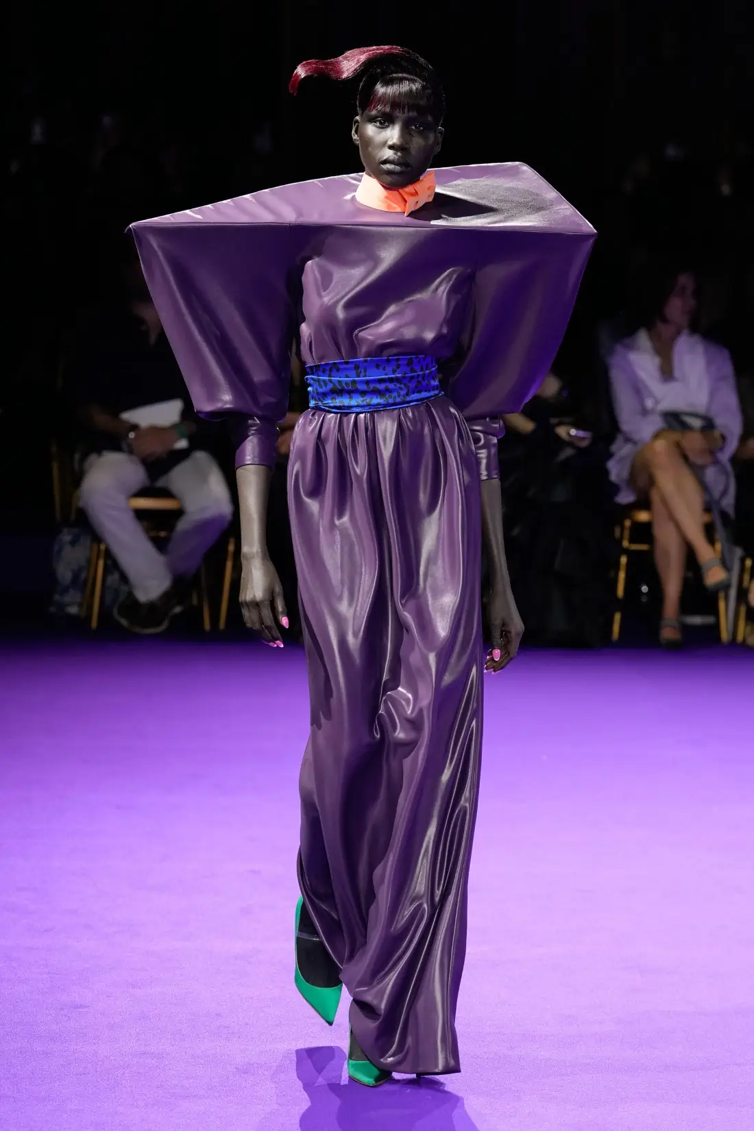 Viktor & Rolf Haute Couture Fall-Winter 2024