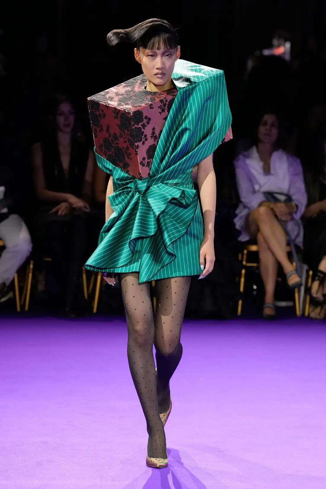 Viktor & Rolf Haute Couture Fall-Winter 2024