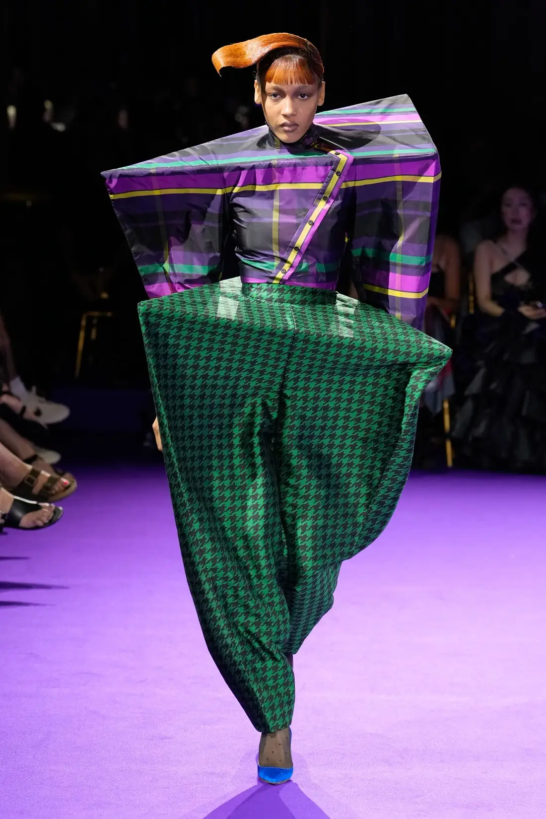 Viktor & Rolf Haute Couture Fall-Winter 2024