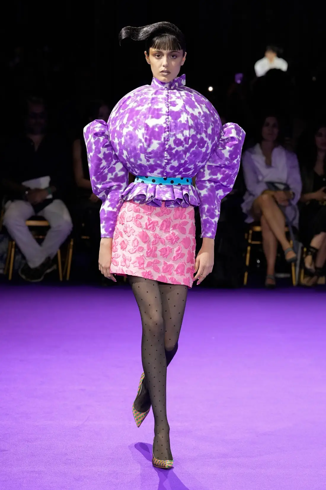 Viktor & Rolf Haute Couture Fall-Winter 2024