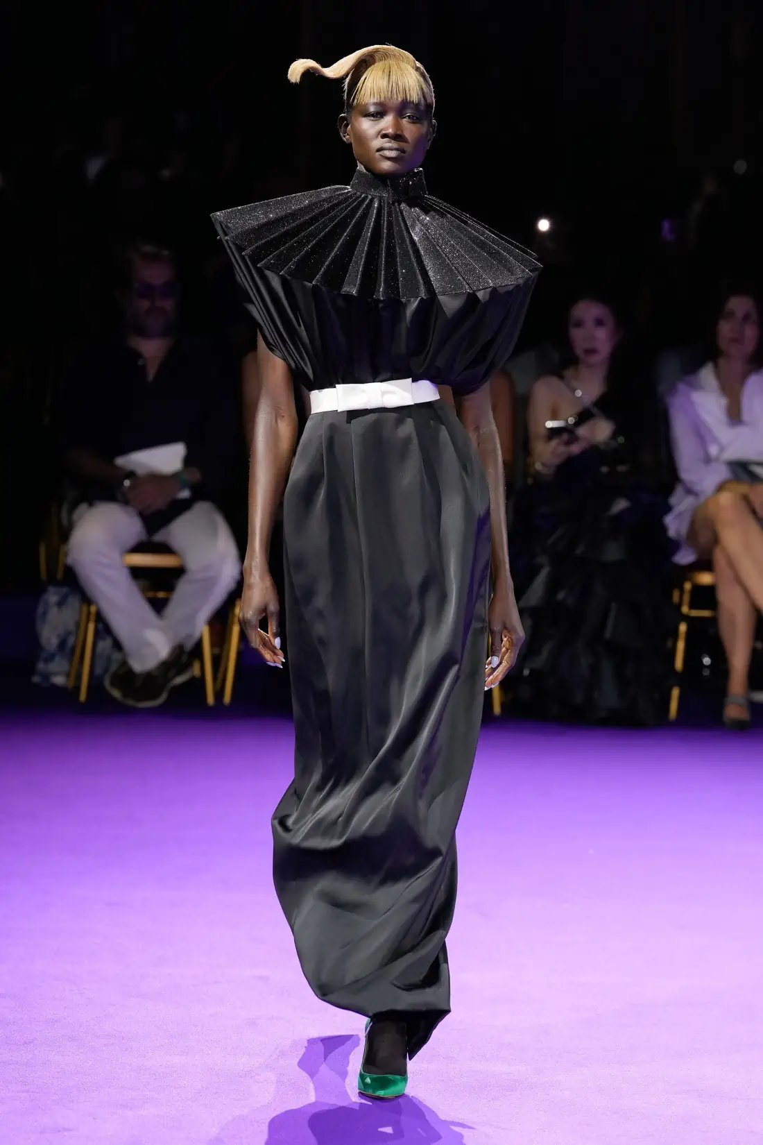 Viktor & Rolf Haute Couture Fall-Winter 2024