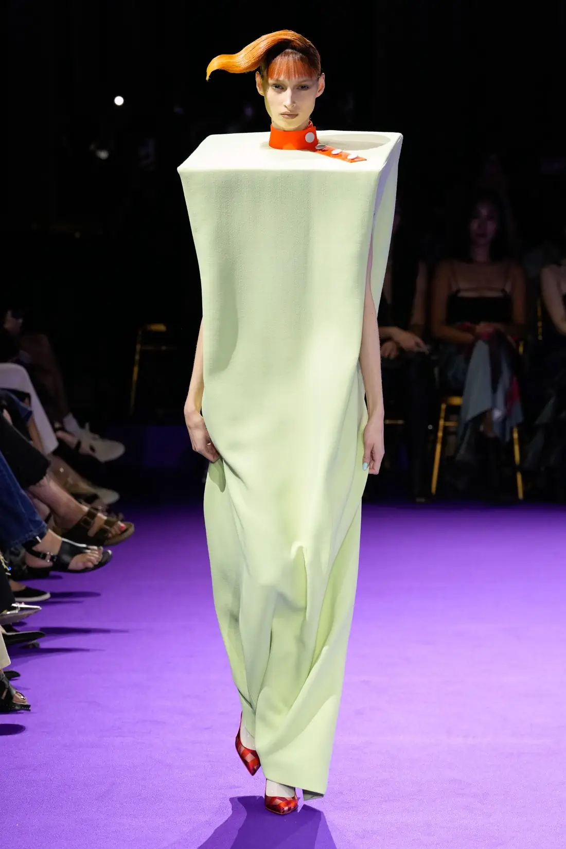 Viktor & Rolf Haute Couture Fall-Winter 2024