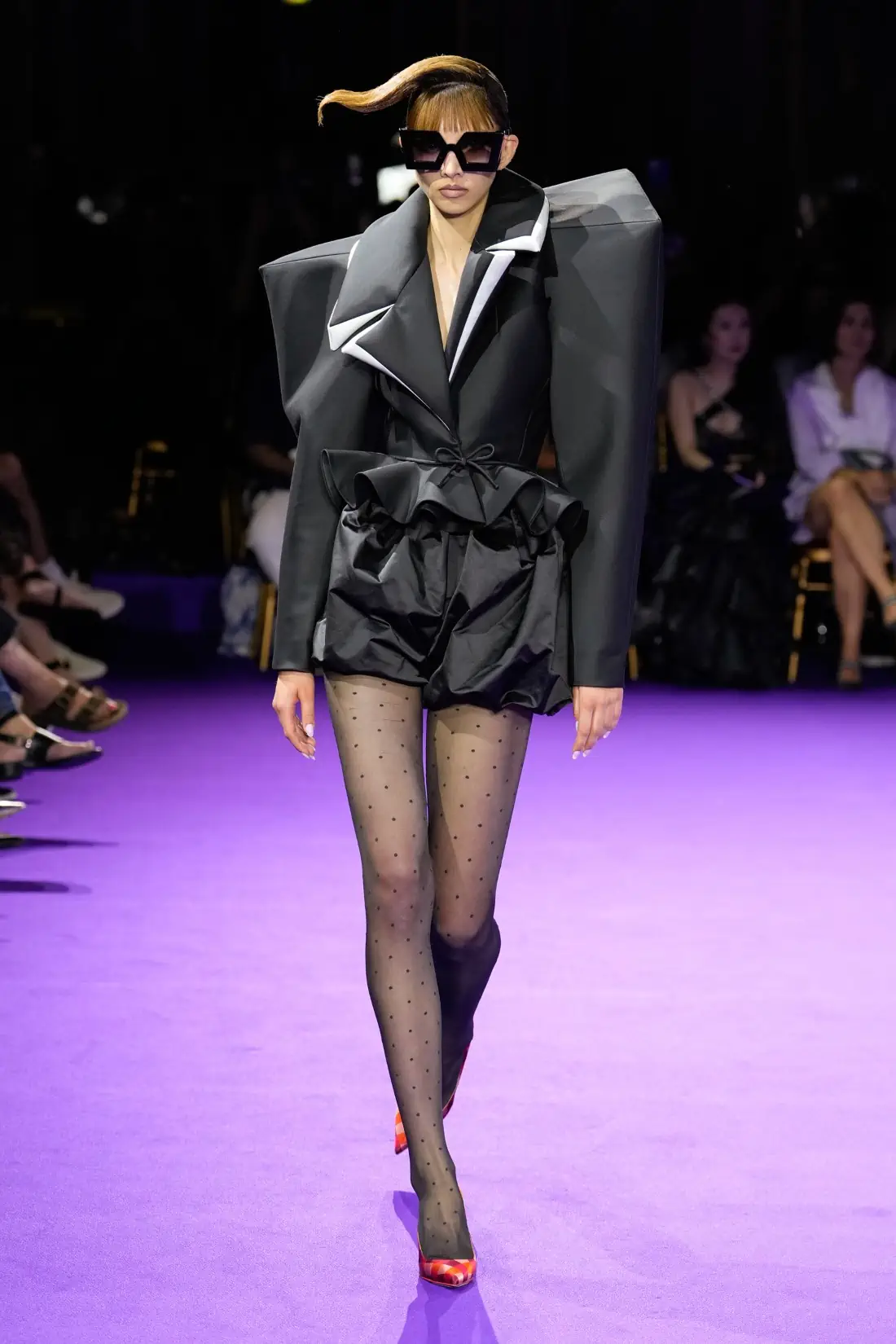 Viktor & Rolf Haute Couture Fall-Winter 2024