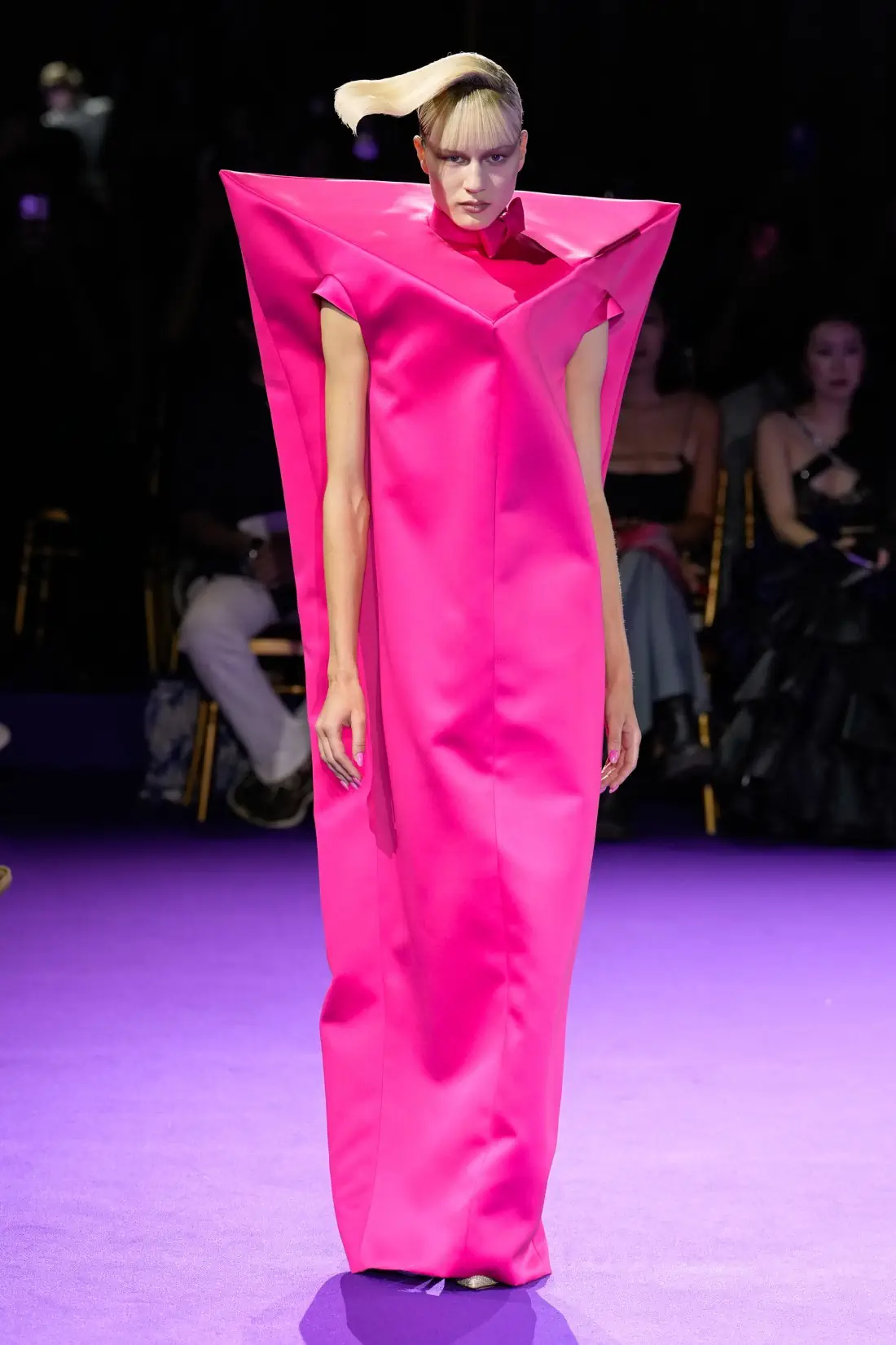 Viktor & Rolf Haute Couture Fall-Winter 2024