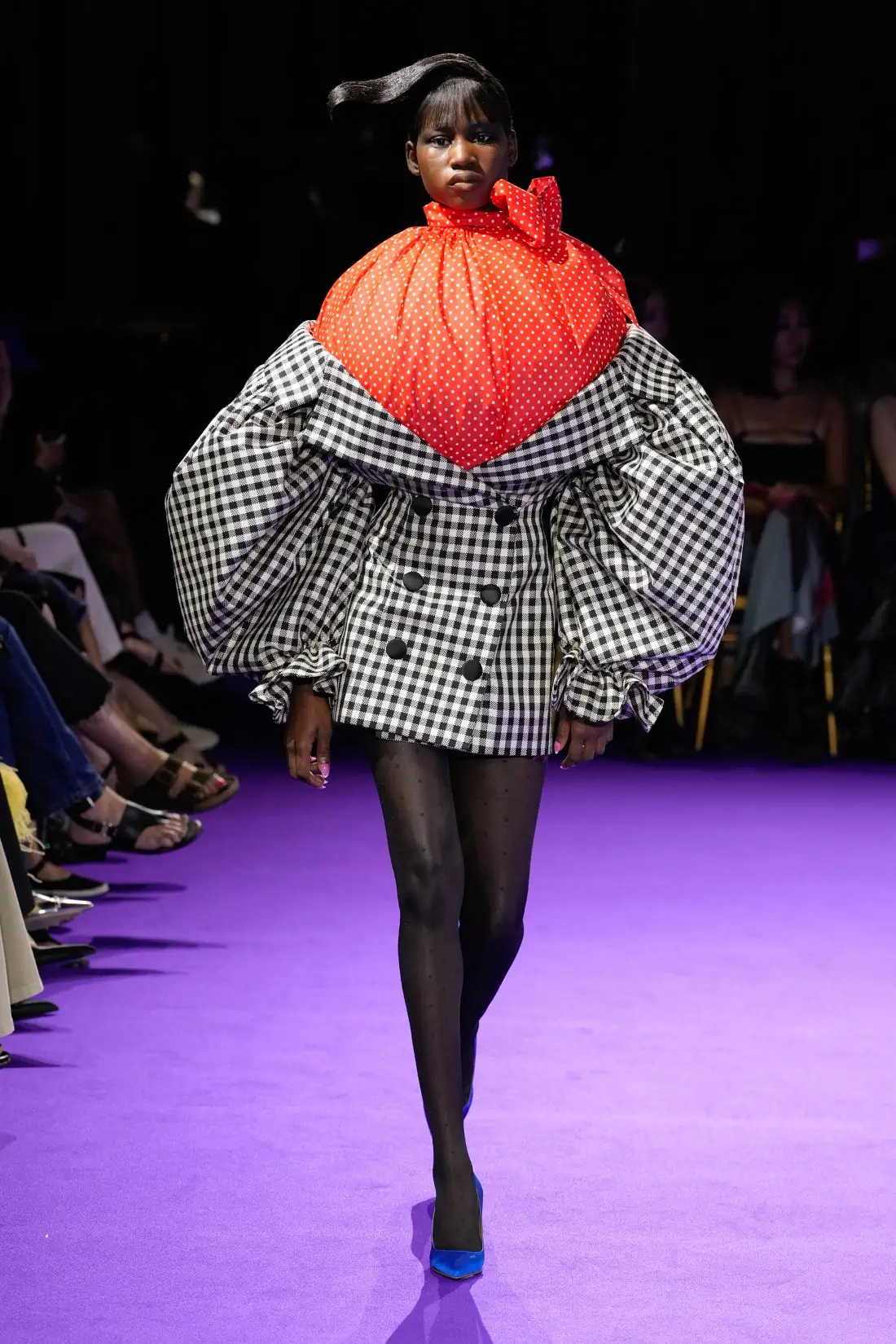 Viktor & Rolf Haute Couture Fall-Winter 2024