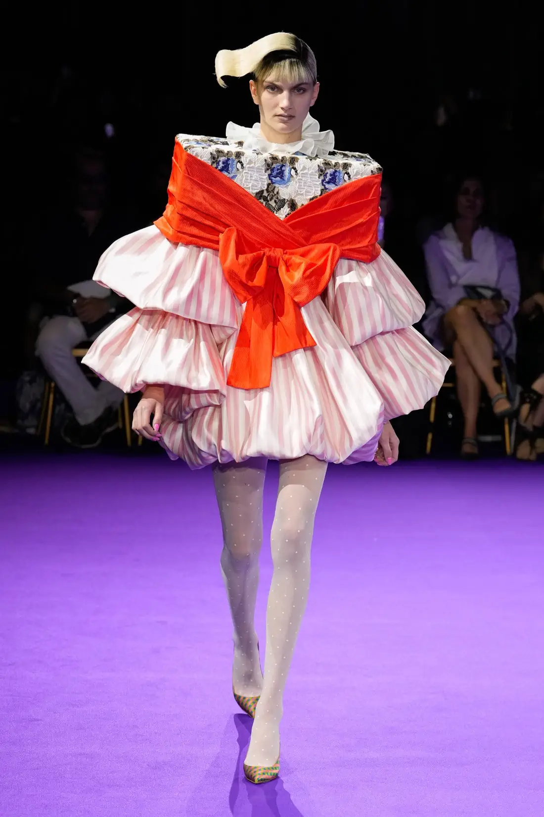 Viktor & Rolf Haute Couture Fall-Winter 2024